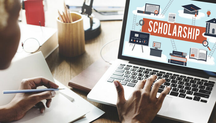 Types of minority scholarships and organizations that provide them