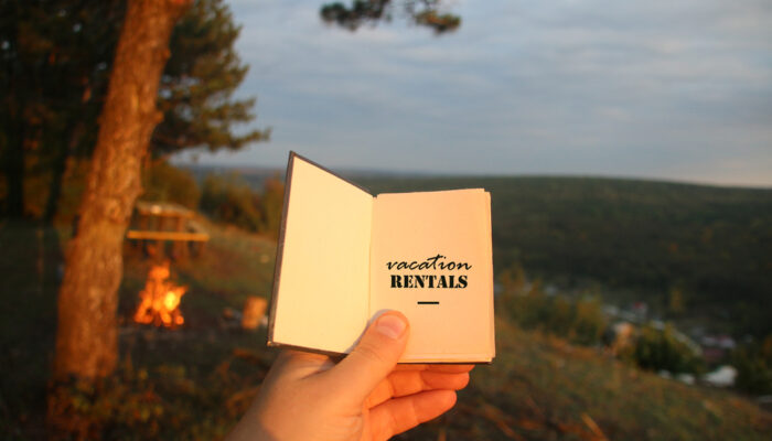 Vacation Rentals – Revamping The Vacation Experience