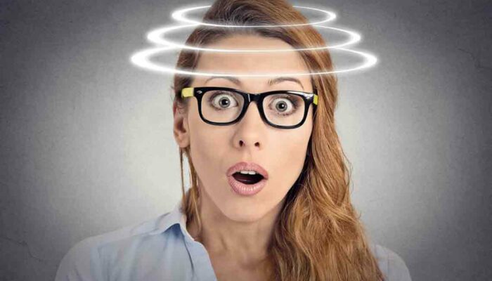 Vertigo – Causes, Symptoms and Treatments