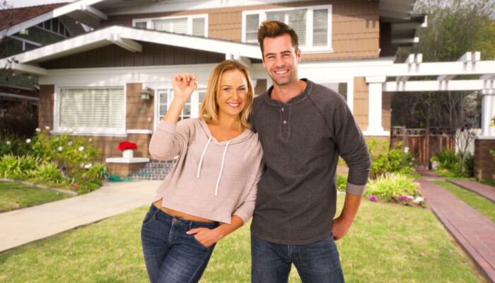 Ways To Get Financially Fit For Home-buying Season