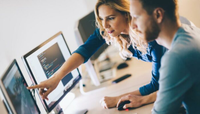 What Shape Would Your Career Take After You Learn Software Development