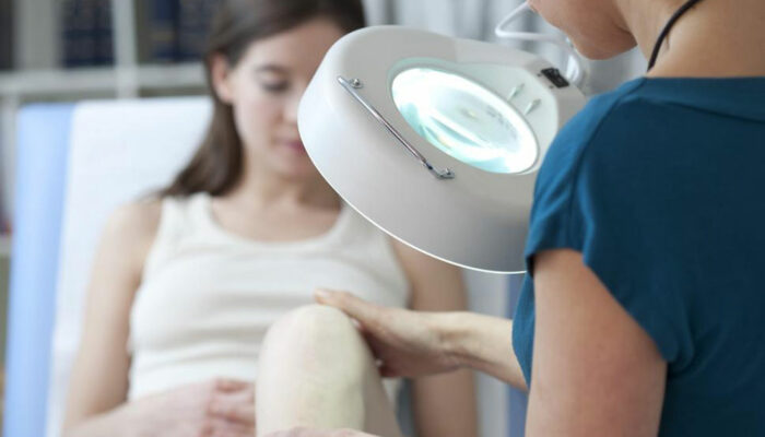 When to see a doctor if you have Baker’s cyst