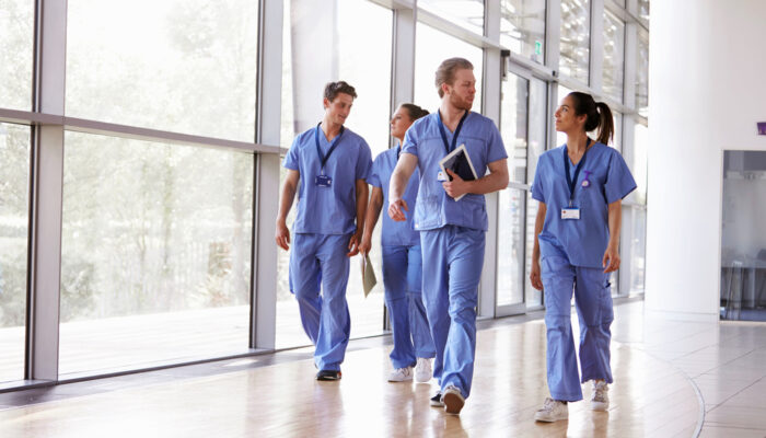 Where To Pursue Healthcare Management Online Degree