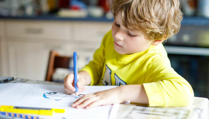 Your guide to types of preschool worksheets