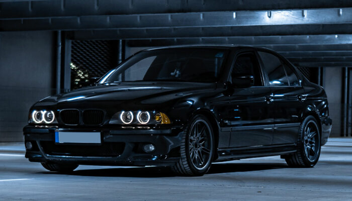 BMW i4 – Performance, Range, and Other Specs