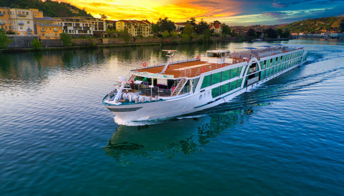 Breathtaking European Cruises That Must Be on Your To-Do List