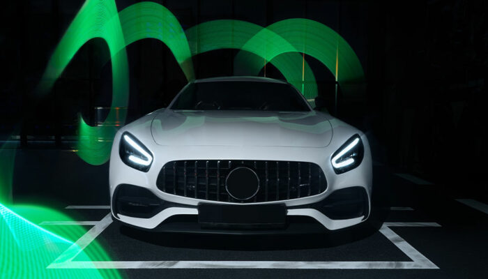 Here’s Why Everyone Adores the Mercedes-Benz AMG GT