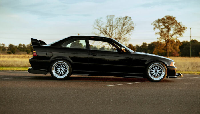 Here’s Why the Jaguar S-Type is a Great Luxury Sedan