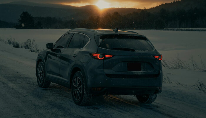 Here’s What Makes Mazda CX-50 the Best Pick