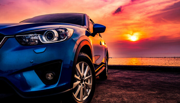 Key Features of the Mitsubishi Outlander