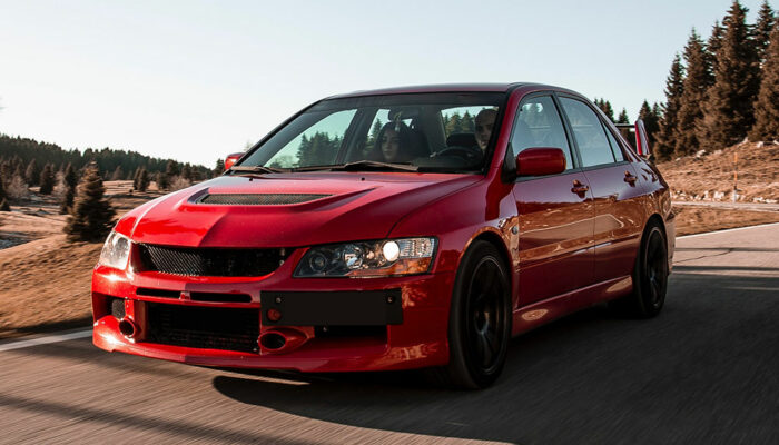 Key Specs of the Mitsubishi Outlander PHEV