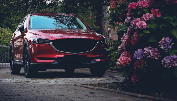 Mazda Mazda3 Sedan – Trim Comparison