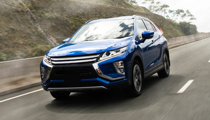 Mitsubishi Outlander Sport – Performance, Models, and Features