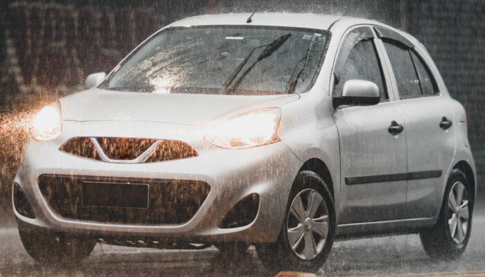 Nissan Versa Note – A Reliable Hatchback to Consider