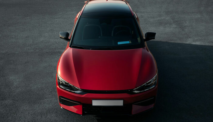 The Cadillac LYRIQ – The Car for the Next Generation