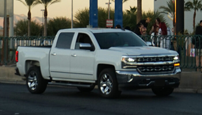 The HD Chevrolet Silverado 3500 – Standout Features and More