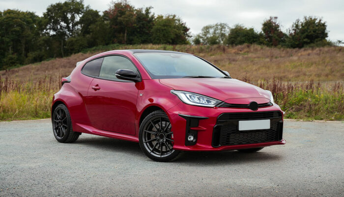 Toyota Prius v – The Ultimate Family Car