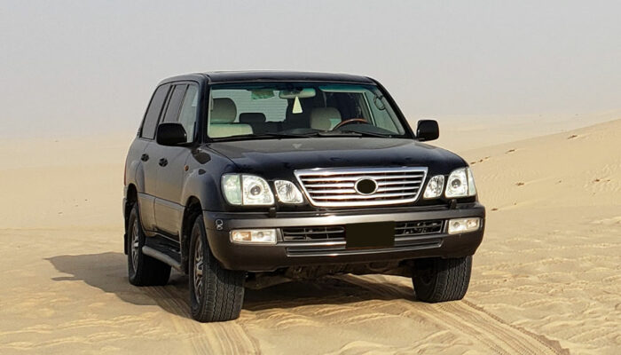 A Look at Mercury Mountaineer and It’s Amazing Features