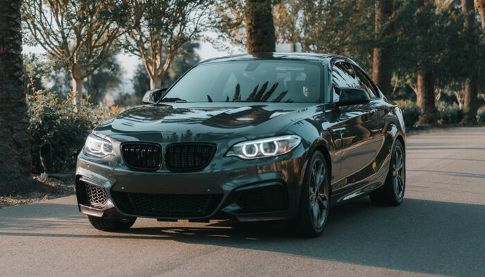 BMW 840 Gran Coupe – Its Trims and Features