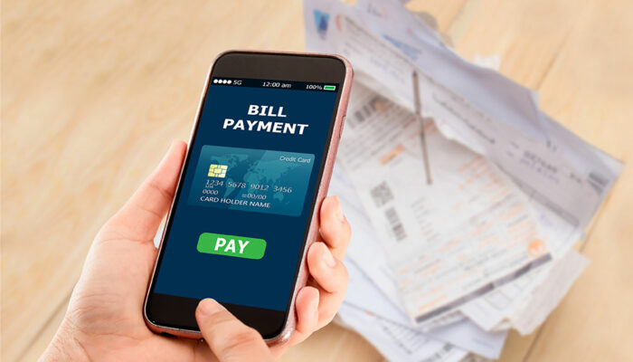 Here’s How Paying Water Bill Online Makes Life Easier