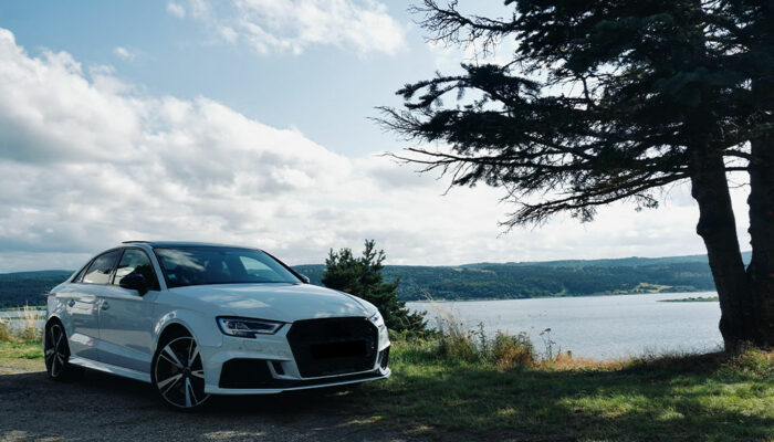 Here’s What the Audi A8 e Has to Offer