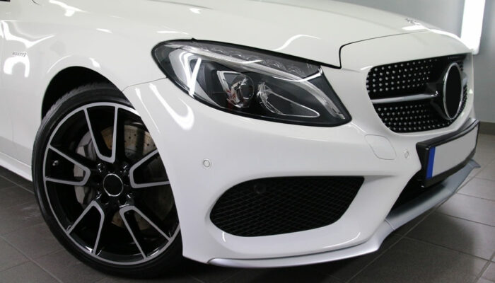 Mercedes-Benz AMG G 63 – Top Features and Specifications