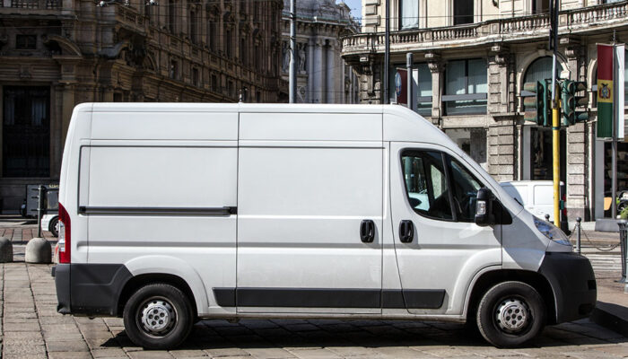 Ram ProMaster 2500 Window Van – Top Features and Specifications