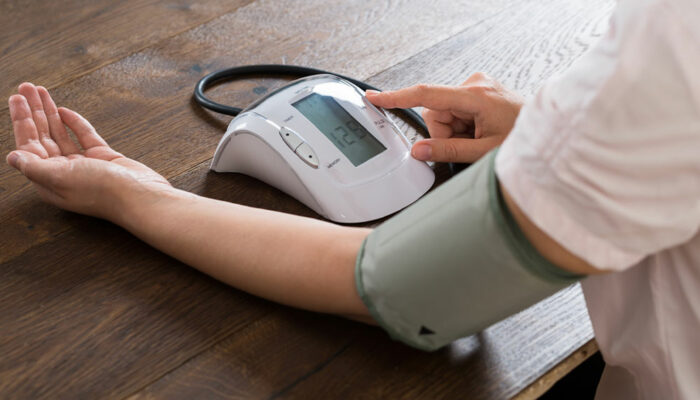 Blood Pressure Monitors – Types and Top Products