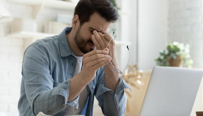 Chronic Fatigue Syndrome – Symptoms, Causes, and Remedies