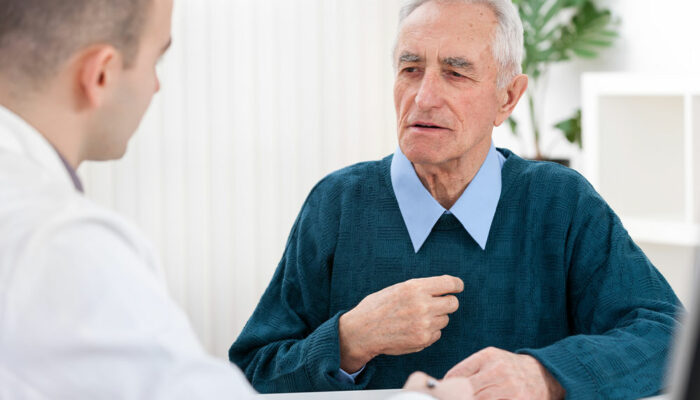 Blocked Arteries – Symptoms, Signs, and Prevention