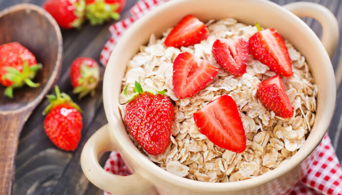 Delicious Oatmeal Recipes for Weight Loss to Try Today