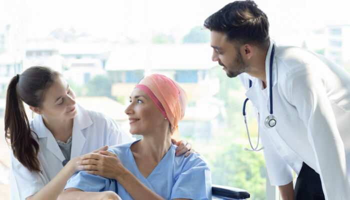 Adrenal Cancer – Top 8 Signs to Look Out For