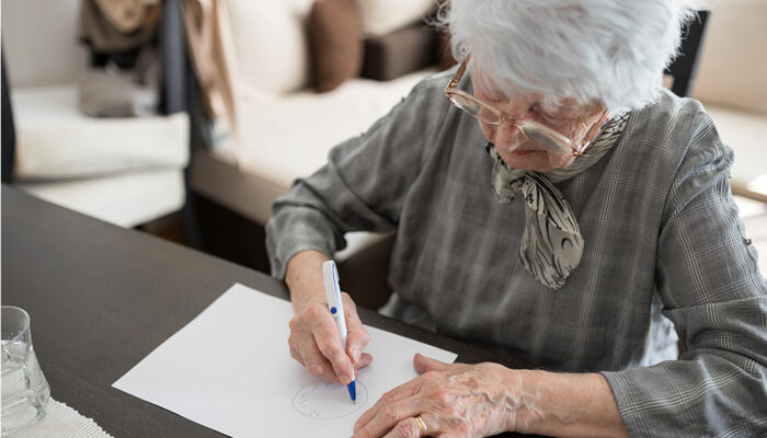 Dementia – Causes, Symptoms, and Diagnostic Tests