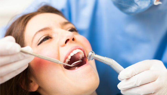 Here’s Everything to Know About Dental Bridging