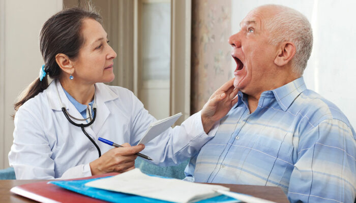 Mouth Ulcers – Causes, Signs, and Management