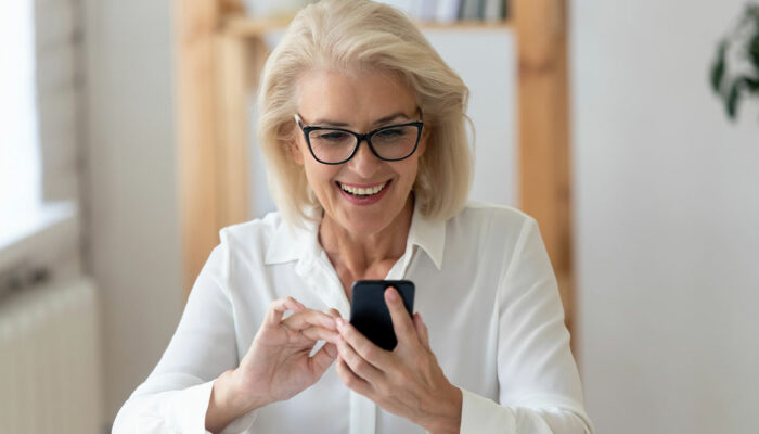 5 Popular Senior-friendly Cell Phone Plans