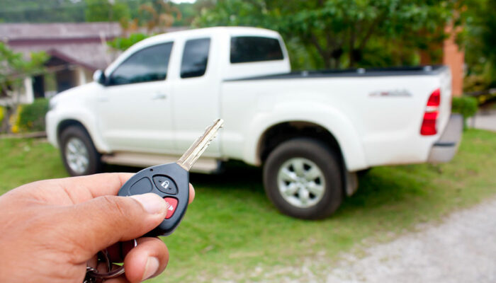 Top Ram Pickup Trucks and Deals to Expect