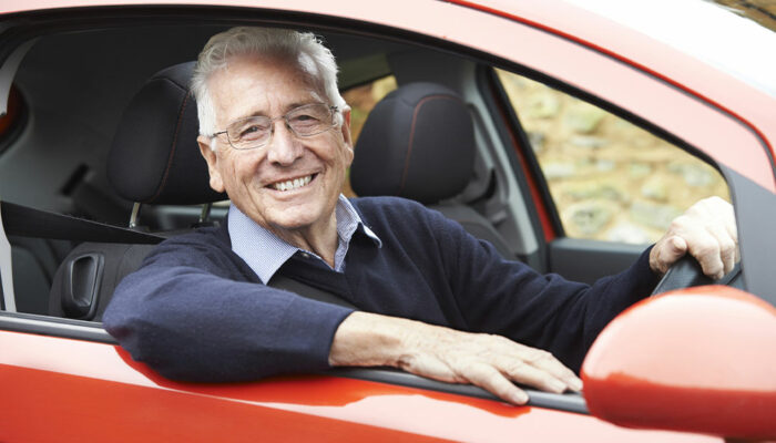 Here’s Why Ford Bronco Is a Popular SUV for Seniors