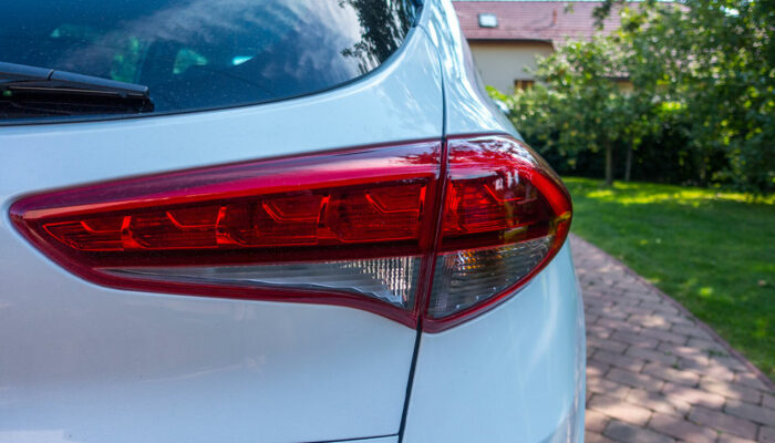 Features that Make the Hyundai Venue Ideal for Seniors