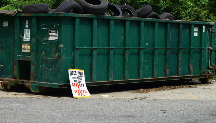 Tire Recycling – Process, Benefits, and More