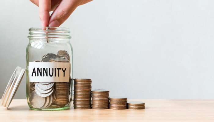 Annuities – Best Plans for Seniors and Benefits