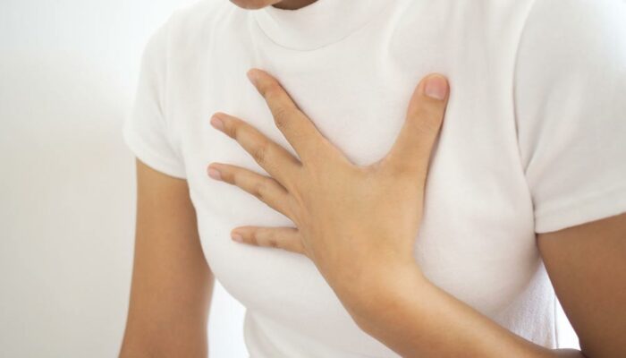 Paralyzed Diaphragm – Signs, Causes, Diagnosis, and More