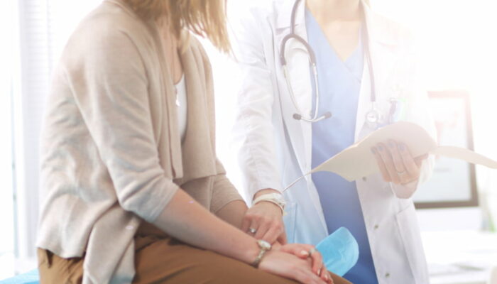 Peripheral Artery Disease – Signs, Causes, and More