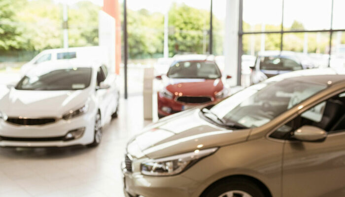 6 Factors That Make the Hyundai IONIQ 5 Ideal for Seniors