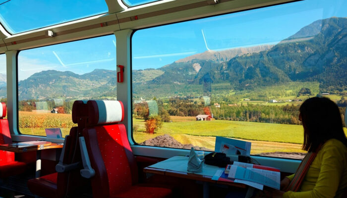 Explore India in Style – All-Inclusive Rail Tour Deals for Seniors