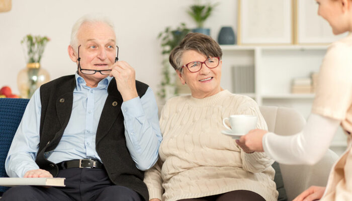 Top 8 Dementia Care Facilities in the Country