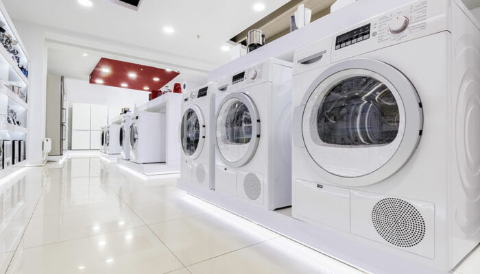 6 Ways to Buy Washing Machines With No Down Payments