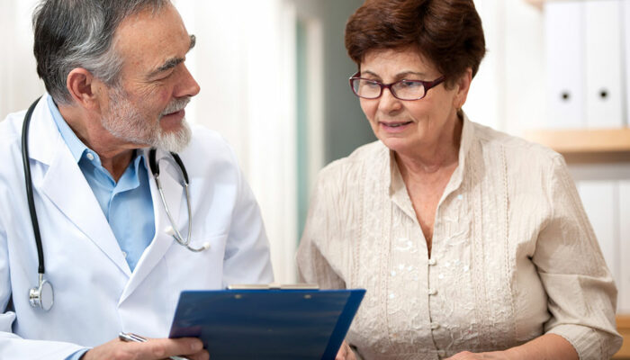 Ductal Carcinoma – Symptoms, Diagnosis, and Management