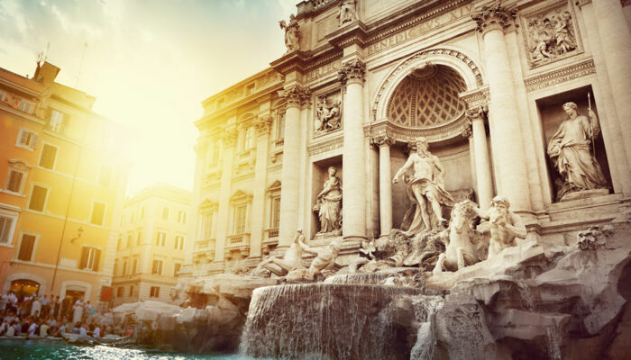 Italy Tour – Vacation Package Deals and What to See