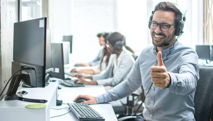 Call Center Platforms in Mexico: Revolutionizing Customer Service